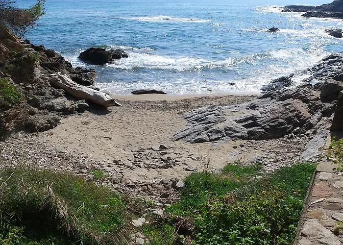 Frühstückspension Perle De La Saint Aygulf