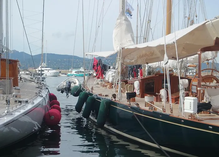 Frühstückspension Perle De La 4*