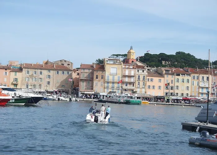 Frühstückspension Perle De La