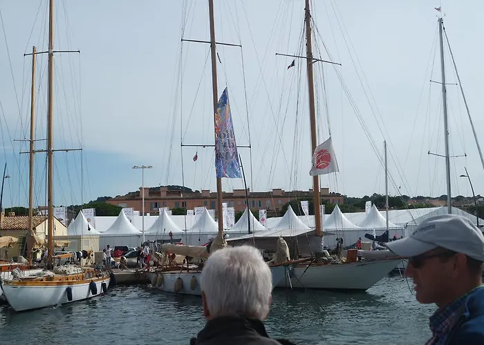 Perle De La Saint Aygulf