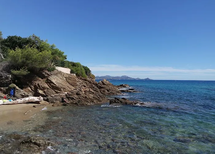 Perle De La Saint Aygulf