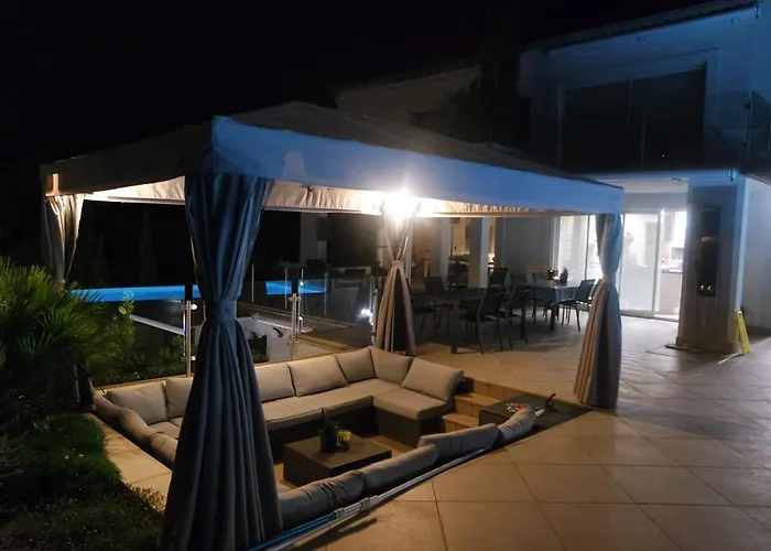 Frühstückspension Perle De La