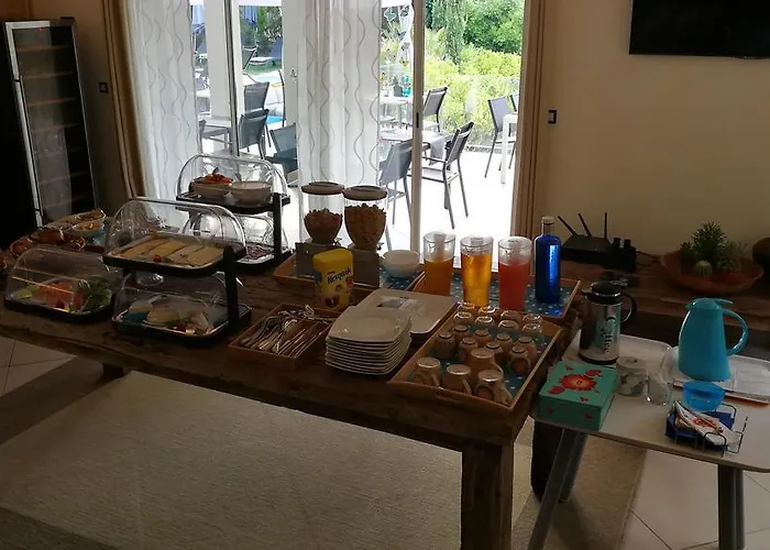 Perle De La Saint-Aygulf