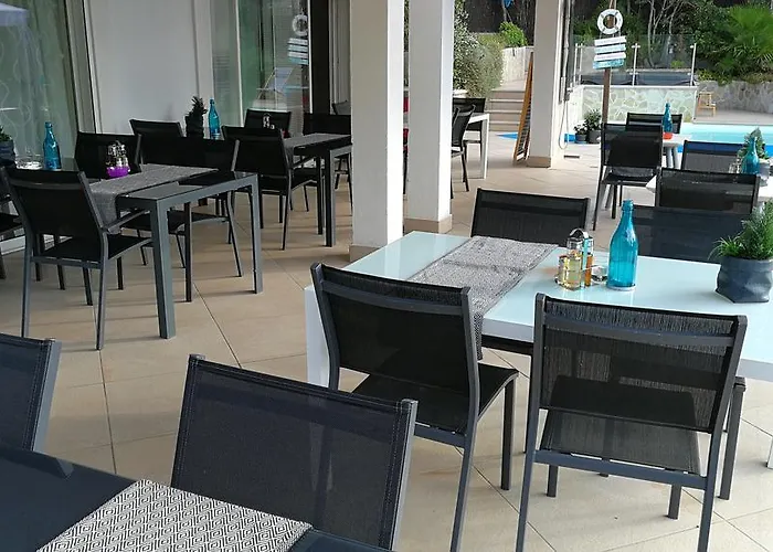 Alojamento de Acomodação e Pequeno-almoço Perle De La Saint Aygulf