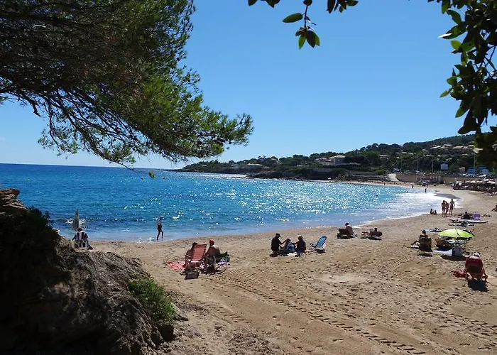 Frühstückspension Perle De La 4*