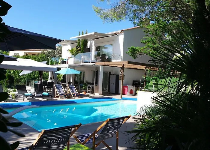 Perle De La Saint-Aygulf