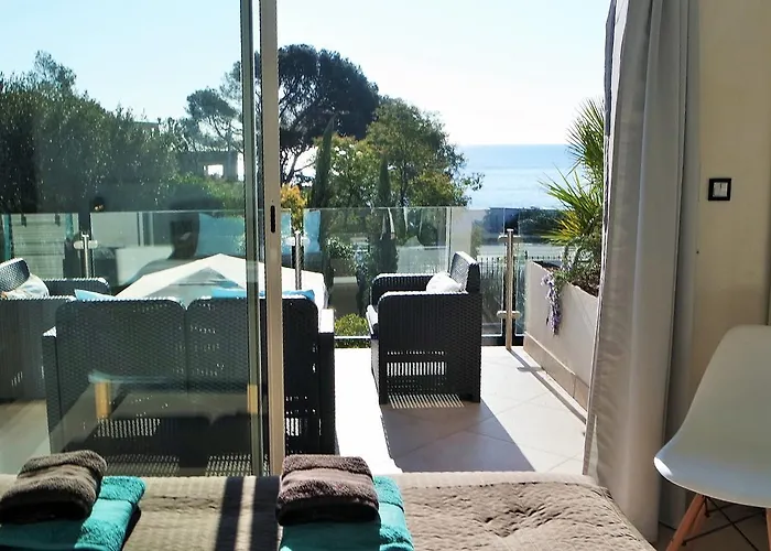 Perle De La 4* Saint Aygulf