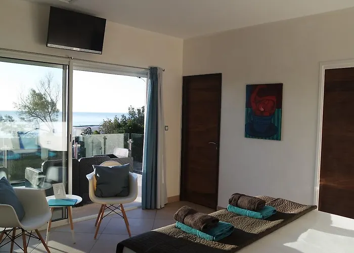 Frühstückspension Perle De La