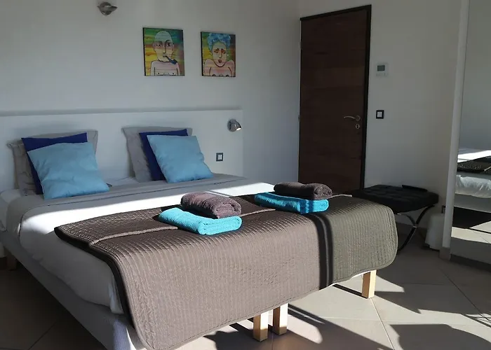 Perle De La 4* Saint Aygulf