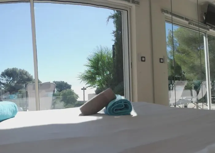 Perle De La 4* Saint Aygulf